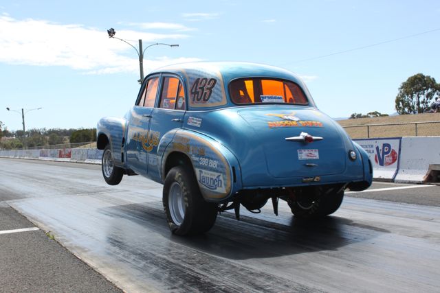 wheelstand-fj-holden-captain-nitrous